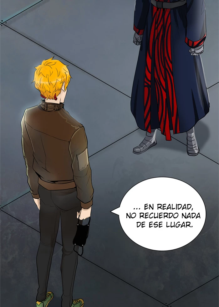 El irregular - Capítulo 343 - Página 50 - LectorTMOo
