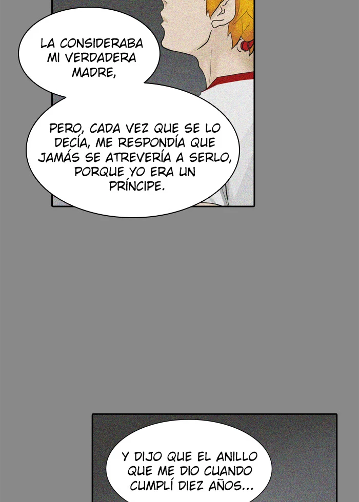 El irregular - Capítulo 343 - Página 55 - LectorTMOo