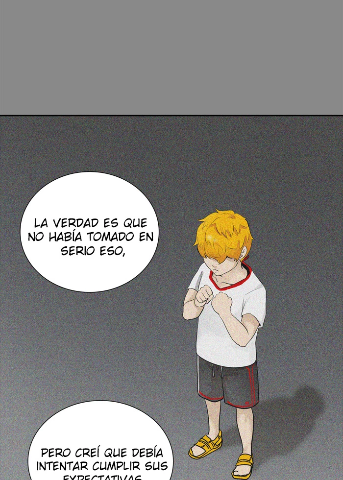 El irregular - Capítulo 343 - Página 57 - LectorTMOo