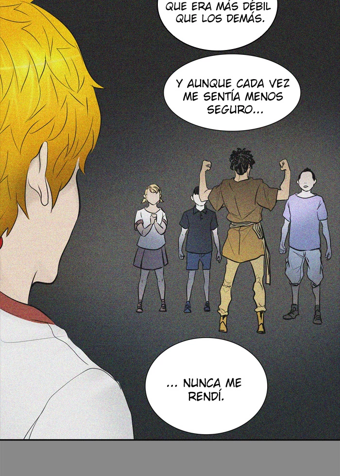 El irregular - Capítulo 343 - Página 60 - LectorTMOo