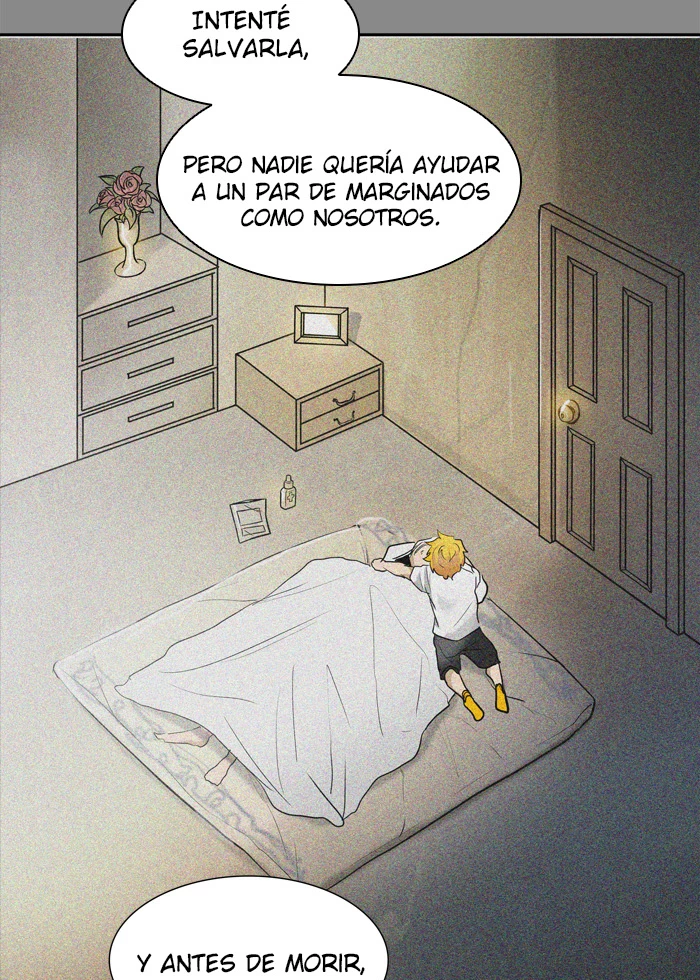 El irregular - Capítulo 343 - Página 67 - LectorTMOo