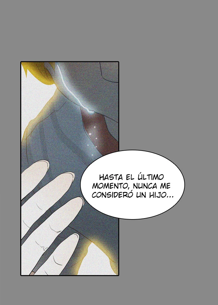 El irregular - Capítulo 343 - Página 71 - LectorTMOo