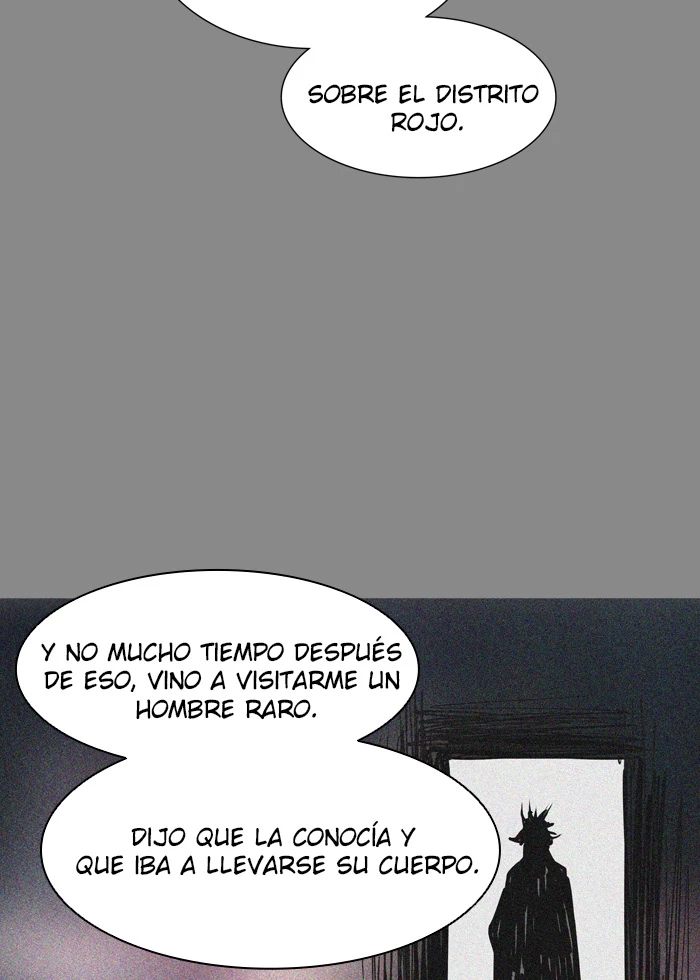 El irregular - Capítulo 343 - Página 75 - LectorTMOo