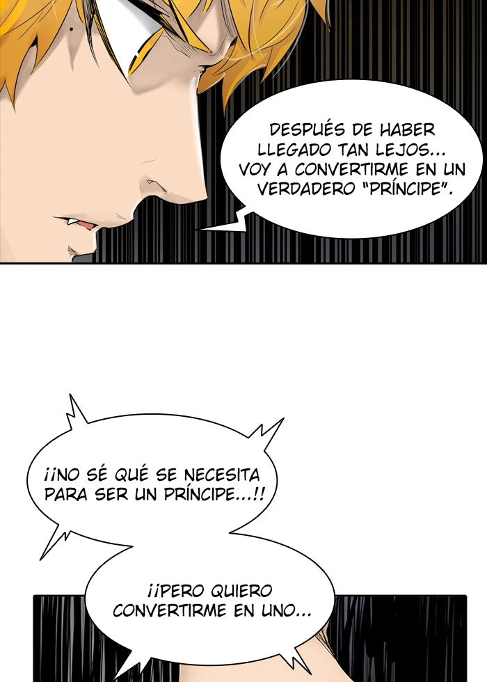 El irregular - Capítulo 343 - Página 81 - LectorTMOo