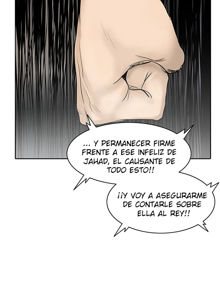 El irregular - Capítulo 343 - Página 82 - LectorTMOo