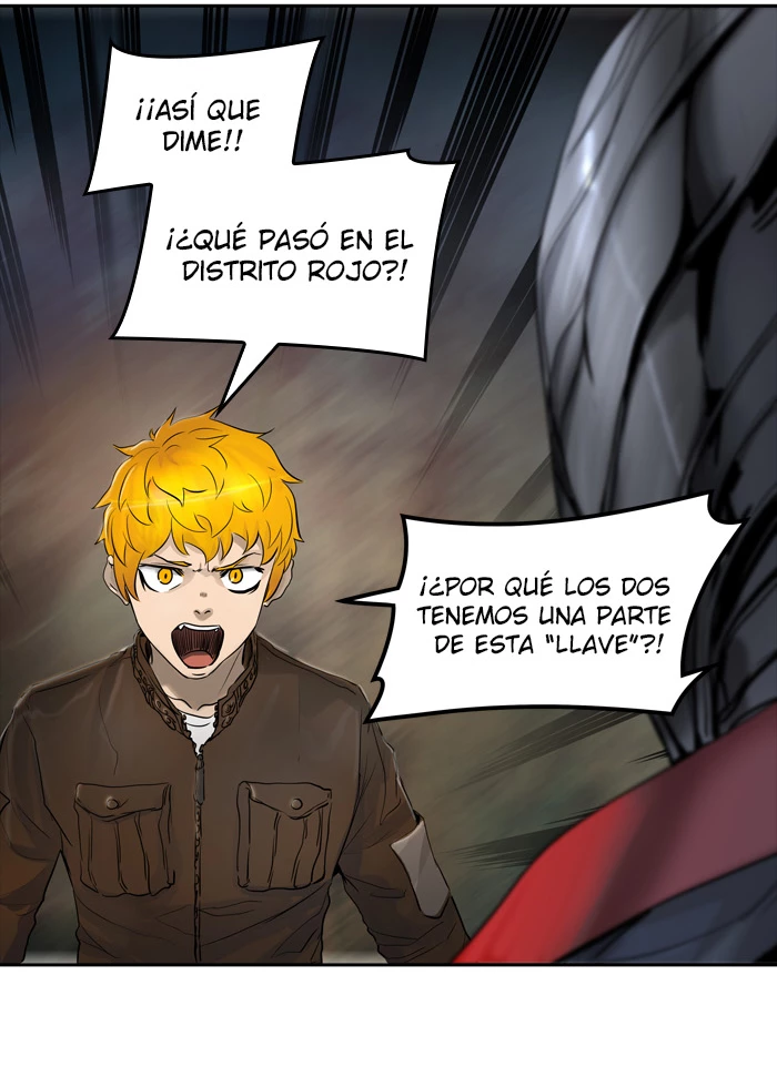 El irregular - Capítulo 343 - Página 83 - LectorTMOo