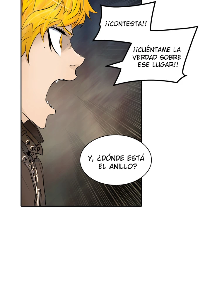 El irregular - Capítulo 343 - Página 87 - LectorTMOo