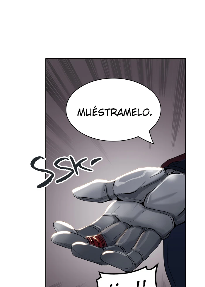 El irregular - Capítulo 343 - Página 88 - LectorTMOo