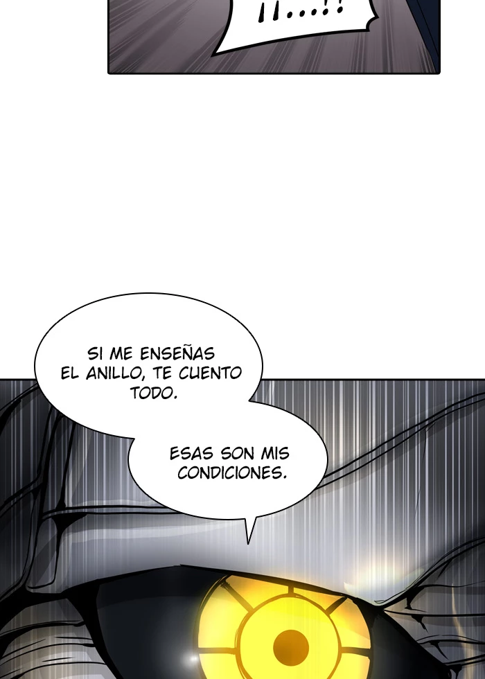 El irregular - Capítulo 343 - Página 89 - LectorTMOo