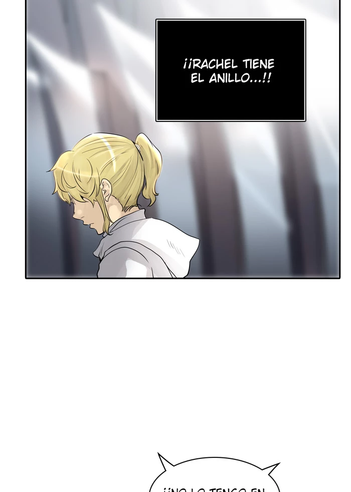 El irregular - Capítulo 343 - Página 93 - LectorTMOo