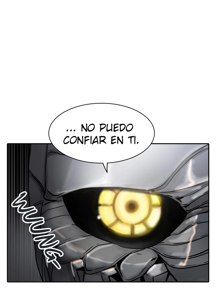 El irregular - Capítulo 343 - Página 95 - LectorTMOo
