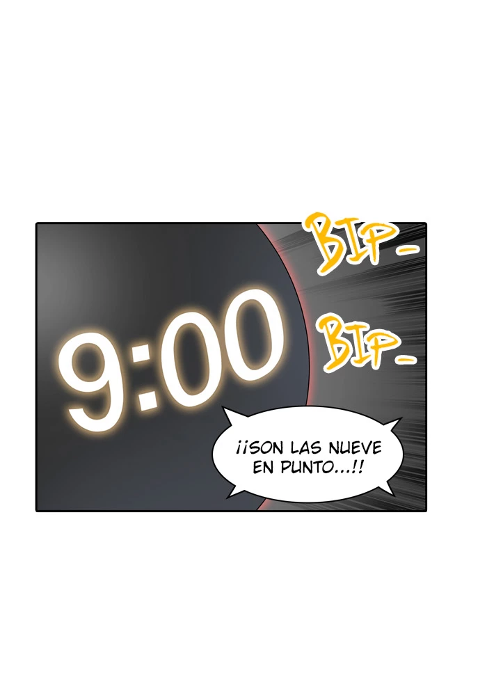 El irregular - Capítulo 343 - Página 97 - LectorTMOo