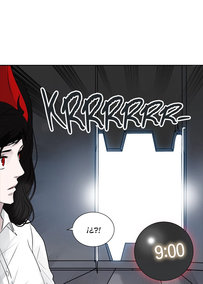 El irregular - Capítulo 343 - Página 98 - LectorTMOo
