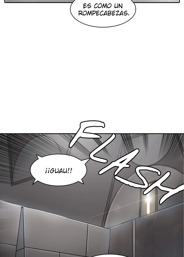 El irregular - Capítulo 343 - Página 102 - LectorTMOo