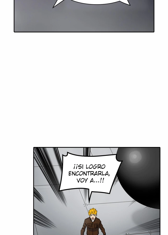 El irregular - Capítulo 343 - Página 106 - LectorTMOo