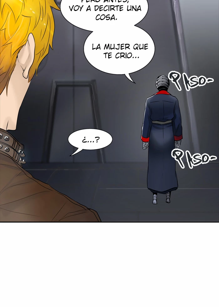 El irregular - Capítulo 343 - Página 108 - LectorTMOo