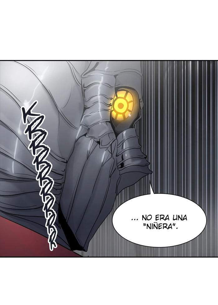El irregular - Capítulo 343 - Página 109 - LectorTMOo