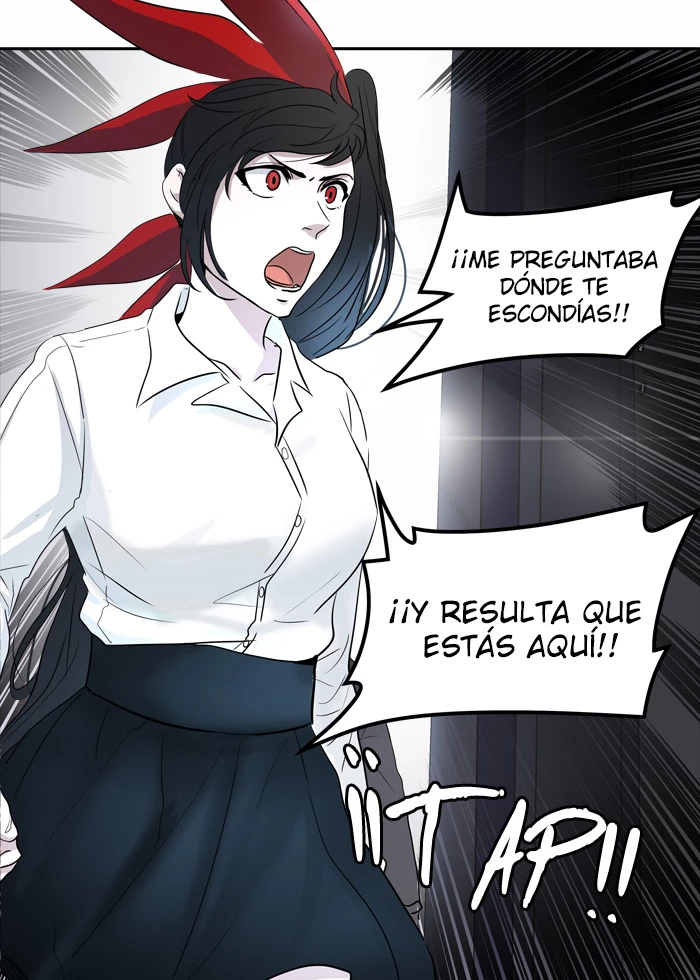 El irregular - Capítulo 343 - Página 113 - LectorTMOo