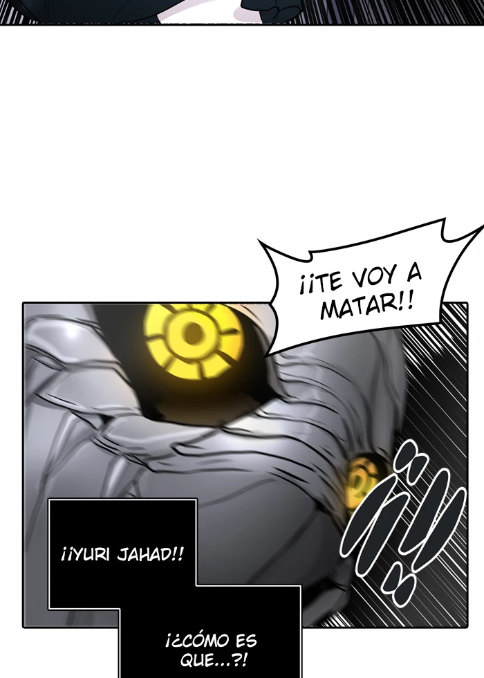 El irregular - Capítulo 343 - Página 114 - LectorTMOo