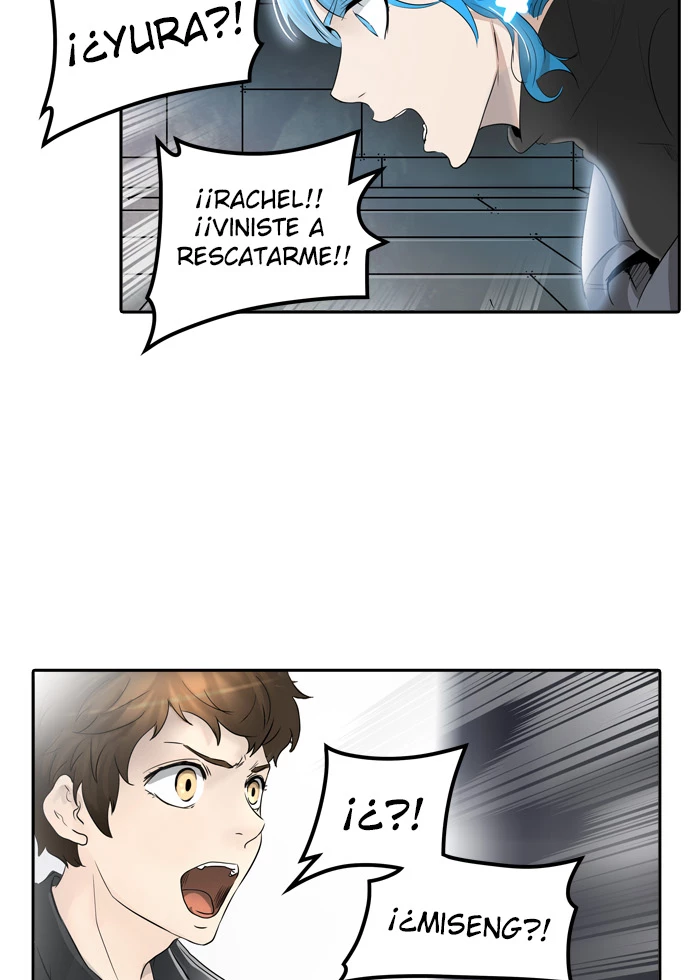 El irregular - Capítulo 343 - Página 118 - LectorTMOo