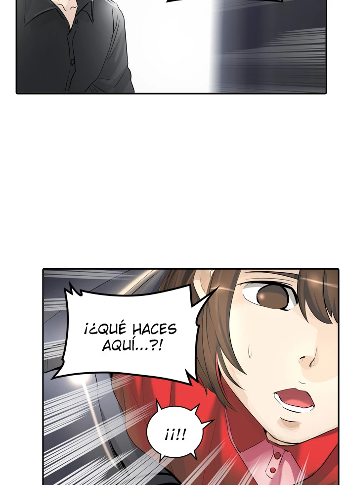El irregular - Capítulo 343 - Página 119 - LectorTMOo