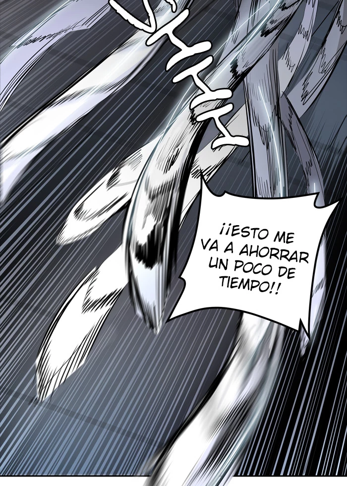 El irregular - Capítulo 343 - Página 122 - LectorTMOo