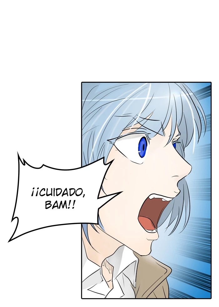 El irregular - Capítulo 343 - Página 133 - LectorTMOo