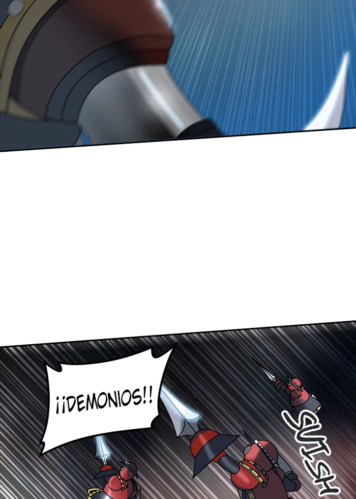 El irregular - Capítulo 344 - Página 41 - LectorTMOo