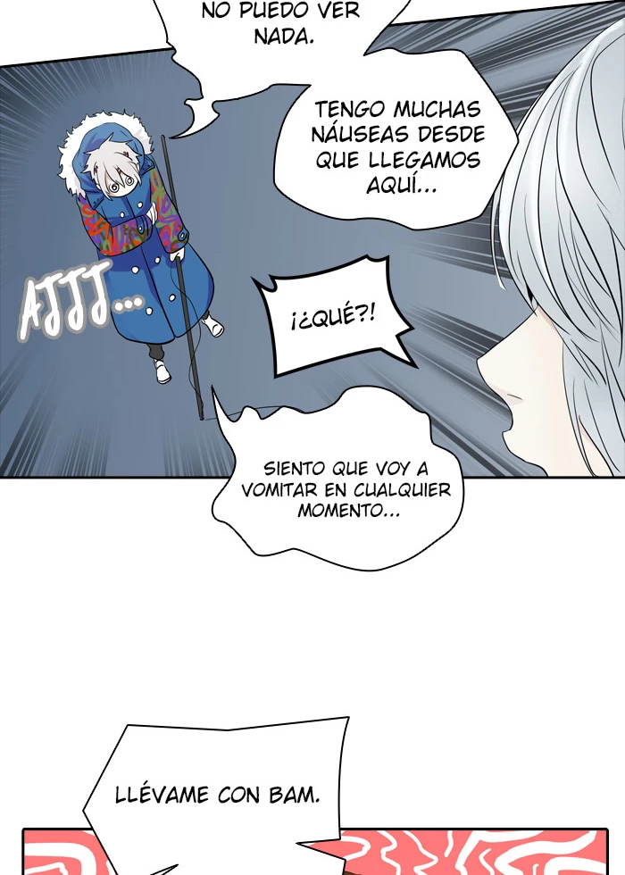 El irregular - Capítulo 344 - Página 44 - LectorTMOo