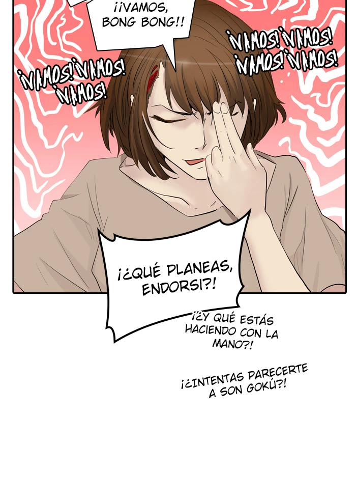 El irregular - Capítulo 344 - Página 45 - LectorTMOo