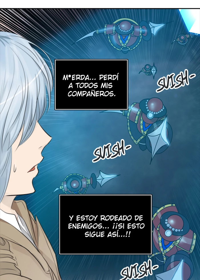El irregular - Capítulo 344 - Página 46 - LectorTMOo
