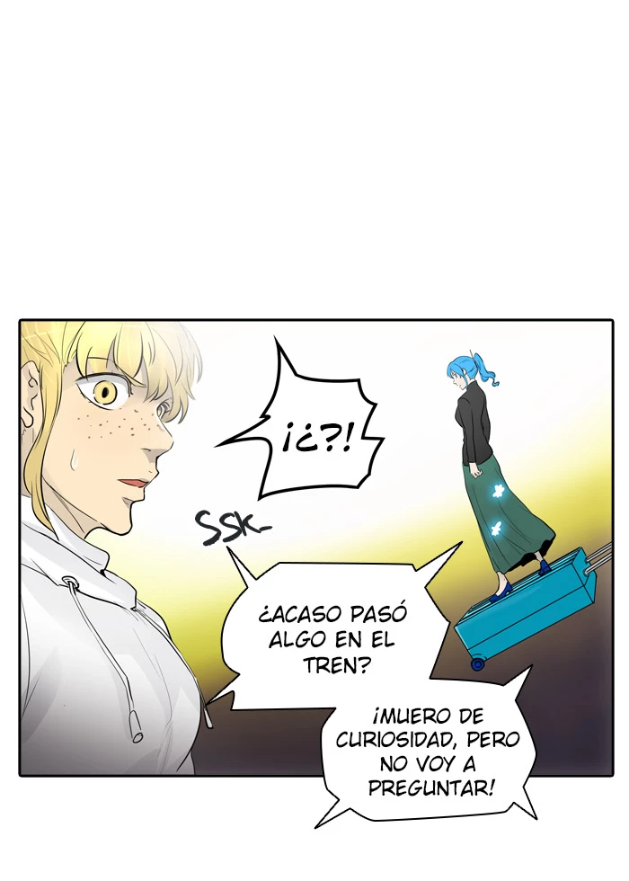 El irregular - Capítulo 344 - Página 63 - LectorTMOo