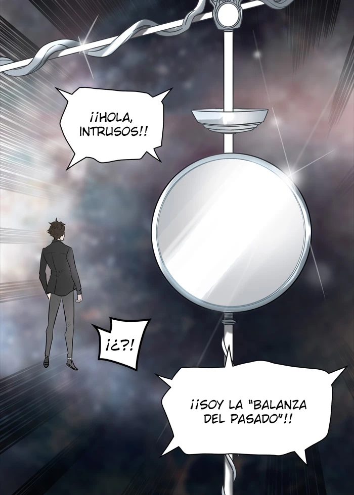 El irregular - Capítulo 344 - Página 67 - LectorTMOo