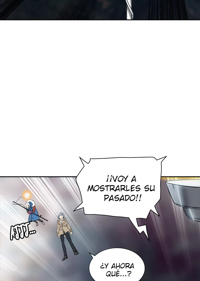 El irregular - Capítulo 344 - Página 68 - LectorTMOo