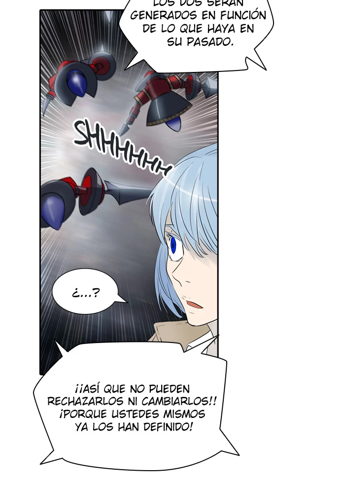 El irregular - Capítulo 344 - Página 70 - LectorTMOo