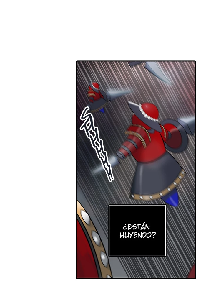 El irregular - Capítulo 344 - Página 71 - LectorTMOo