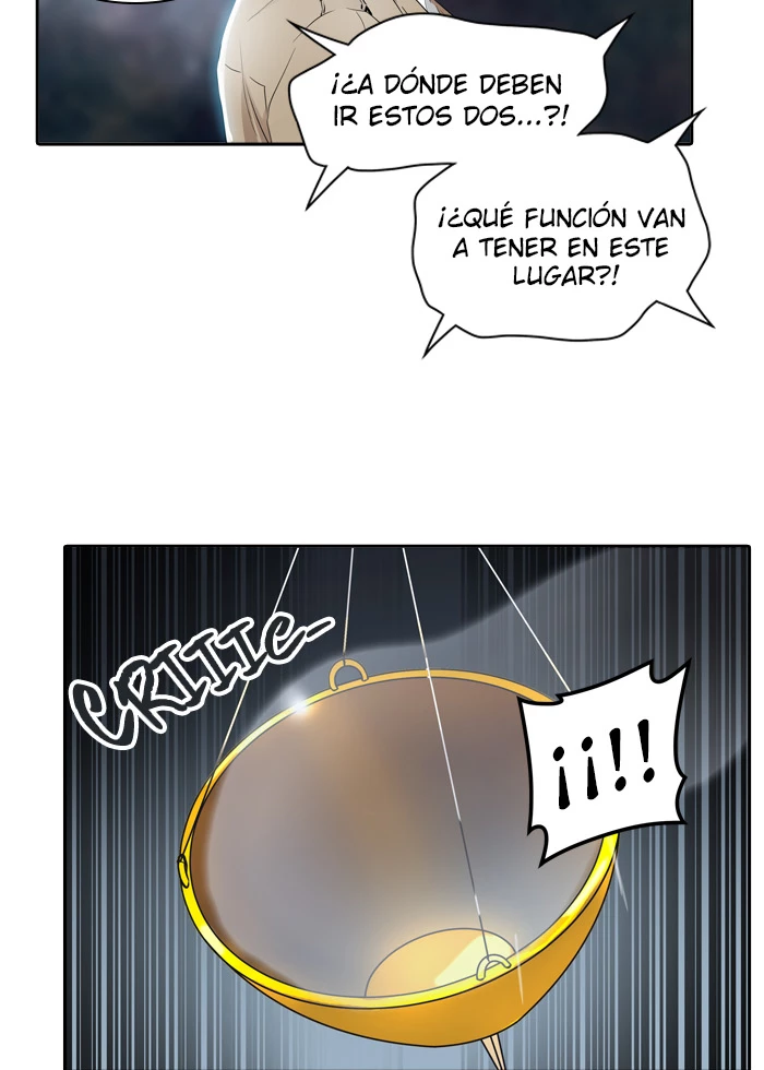 El irregular - Capítulo 344 - Página 76 - LectorTMOo