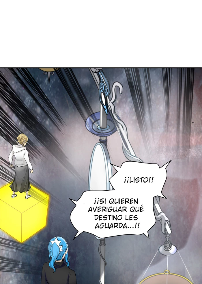 El irregular - Capítulo 344 - Página 79 - LectorTMOo