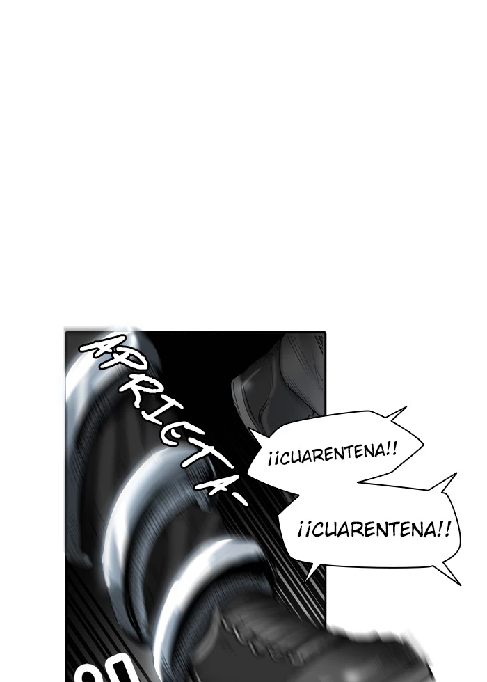 El irregular - Capítulo 344 - Página 104 - LectorTMOo