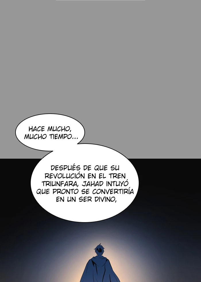 El irregular - Capítulo 344 - Página 111 - LectorTMOo