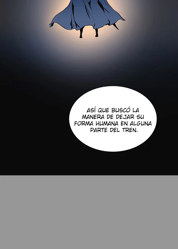 El irregular - Capítulo 344 - Página 112 - LectorTMOo