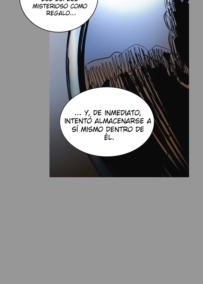 El irregular - Capítulo 344 - Página 115 - LectorTMOo