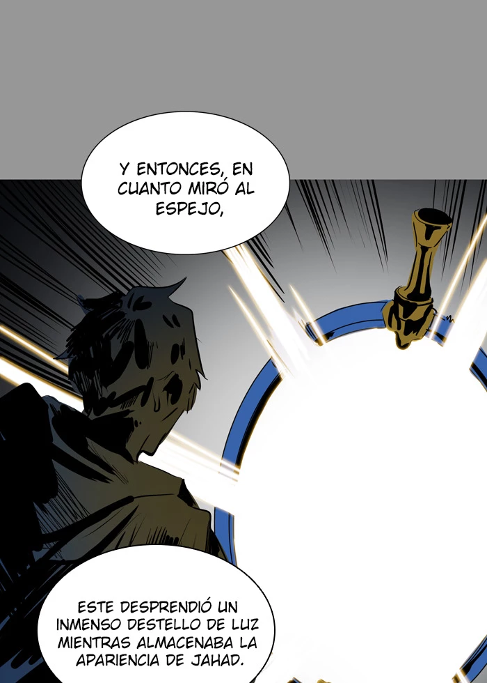 El irregular - Capítulo 344 - Página 116 - LectorTMOo