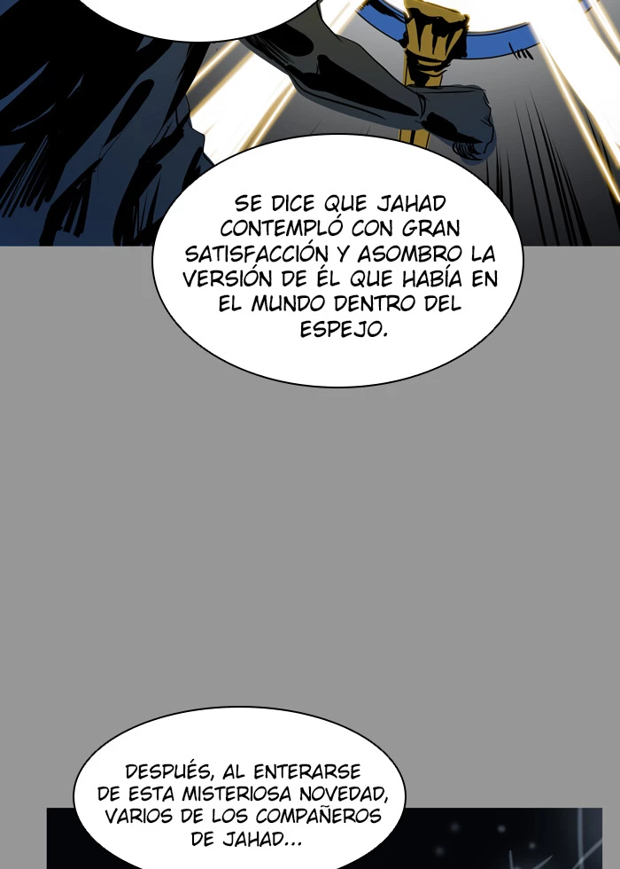 El irregular - Capítulo 344 - Página 117 - LectorTMOo