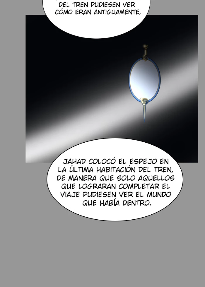 El irregular - Capítulo 344 - Página 119 - LectorTMOo