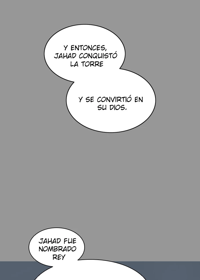 El irregular - Capítulo 344 - Página 120 - LectorTMOo