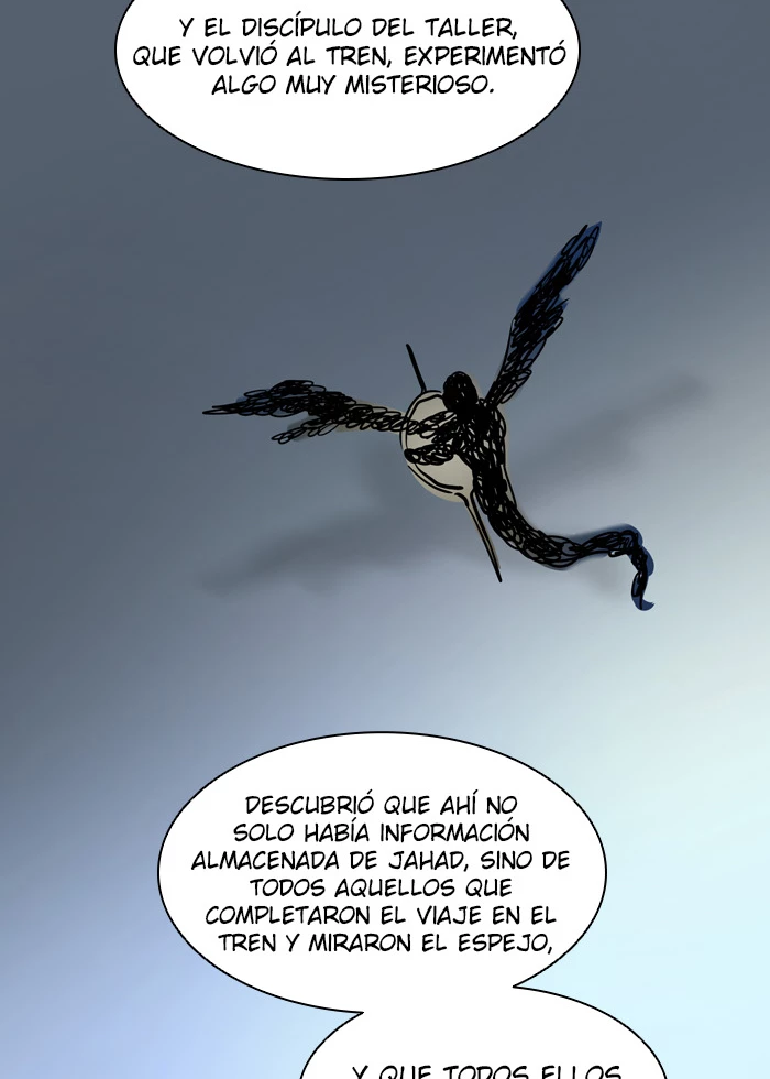 El irregular - Capítulo 344 - Página 121 - LectorTMOo
