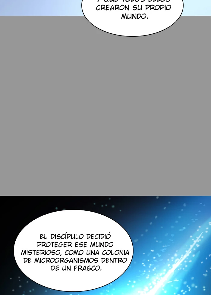 El irregular - Capítulo 344 - Página 122 - LectorTMOo