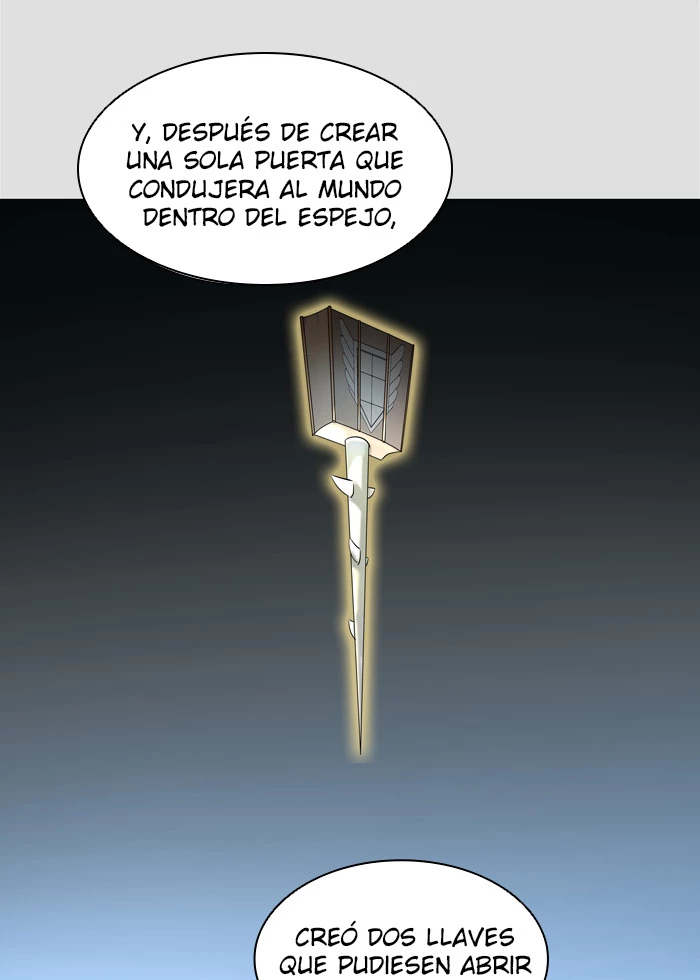 El irregular - Capítulo 344 - Página 124 - LectorTMOo