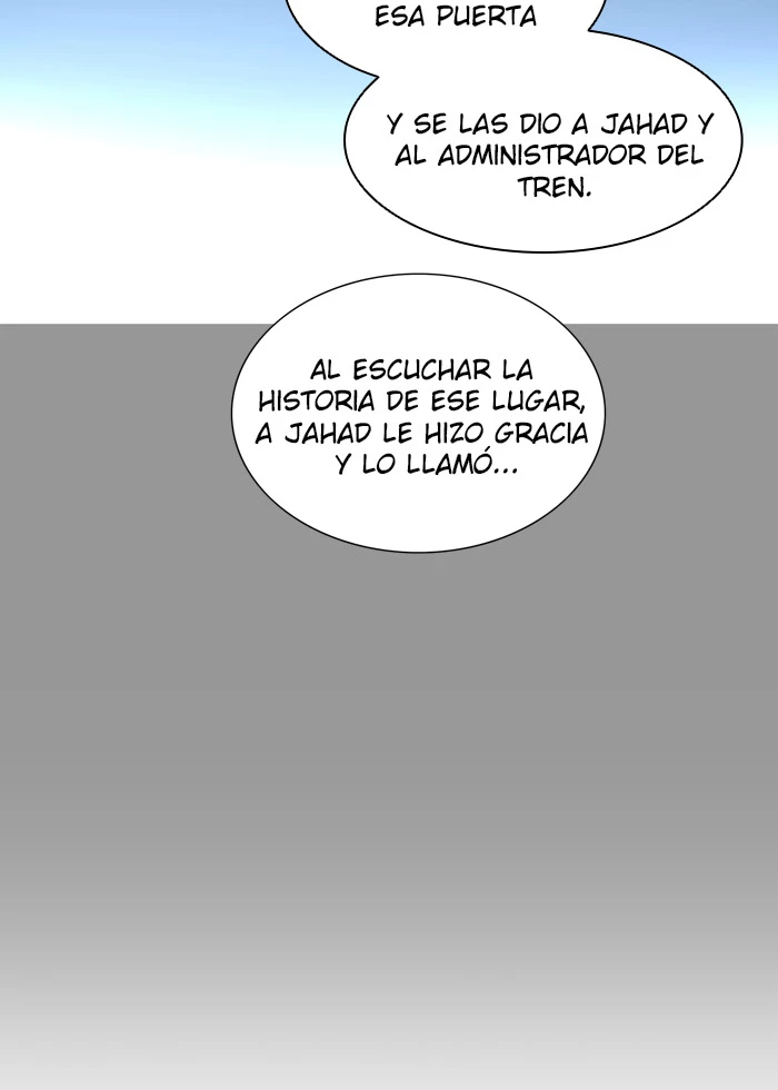 El irregular - Capítulo 344 - Página 125 - LectorTMOo
